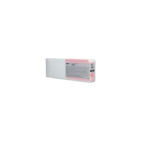Epson blækpatron C13T636600 vivid lyst magenta