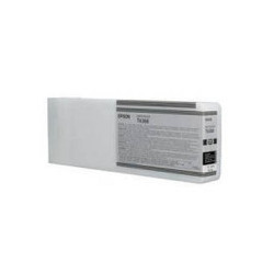 Epson blækpatron C13T636800 matte black