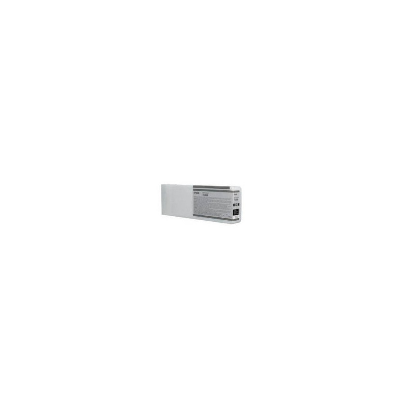 Epson blækpatron C13T636800 matte black Epson blækpatron C13T636800 matte black