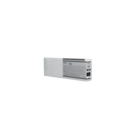 Epson blækpatron C13T636800 matte black