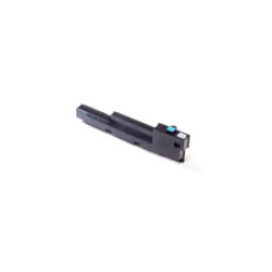 Waste toner system 42869403 C9600-C9800