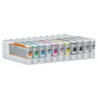 Epson blækpatron C13T653400 gul