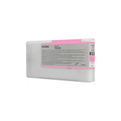 Epson blækpatron C13T653600 vivid lyst magenta
