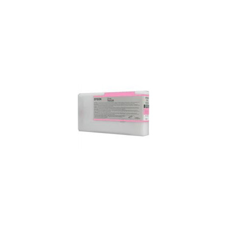 Epson blækpatron C13T653600 vivid lyst magenta