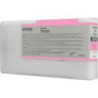 Epson blækpatron C13T653600 vivid lyst magenta