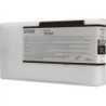 Epson blækpatron C13T653800 matte sort