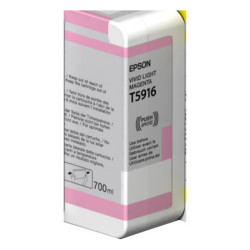 Epson blækpatron C13T591600 vivid lyst magenta
