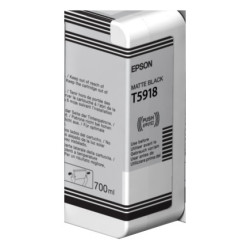 Epson blækpatron C13T591800 matte black
