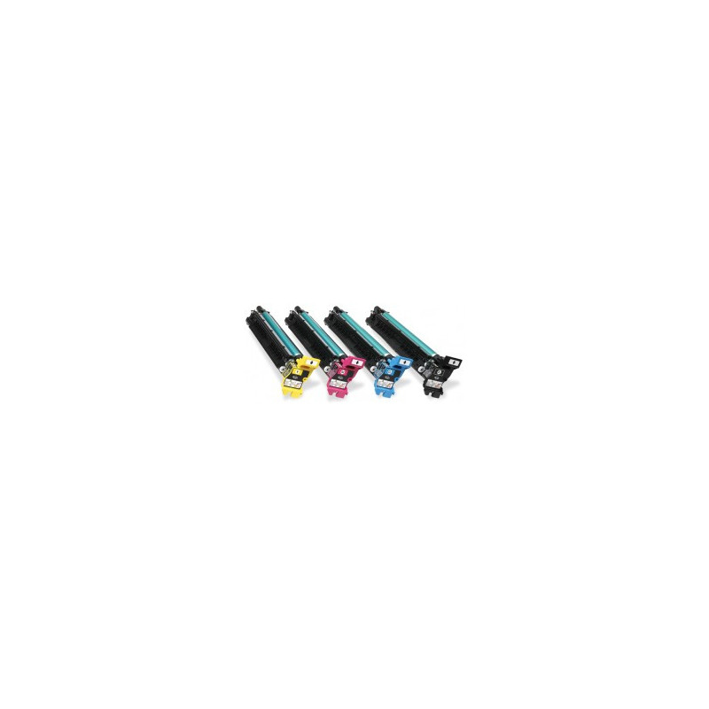 Epson Tromle - Photoconductor (IKKE TONER) C13S051177 cyan