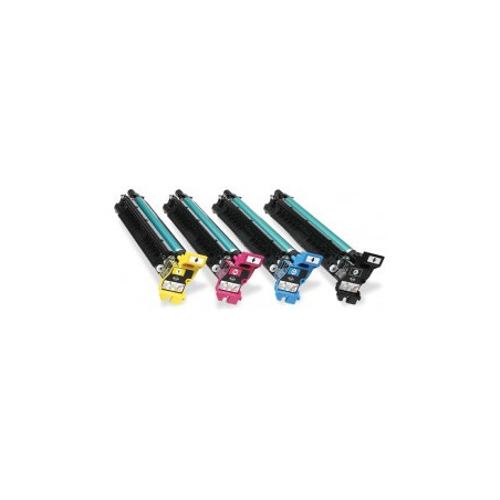 Epson Tromle - Photoconductor (IKKE TONER) C13S051177 cyan
