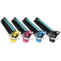 Epson Tromle - Photoconductor (IKKE TONER) C13S051178 sort