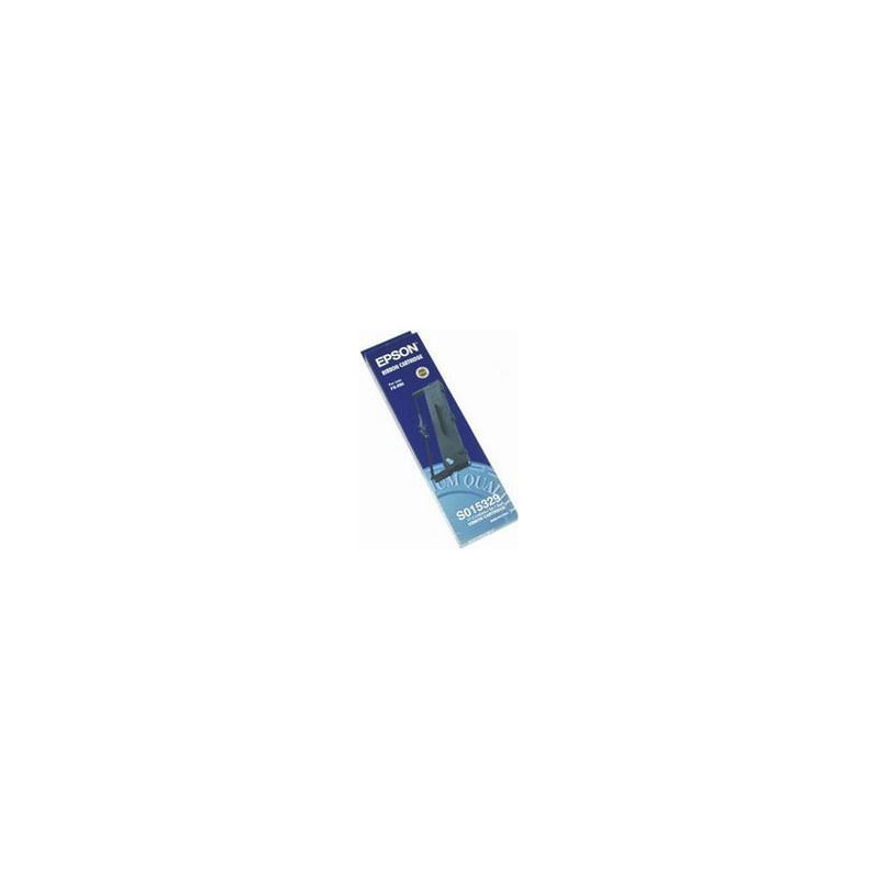 Epson Farvebånd C13S015329 (9 nåle)