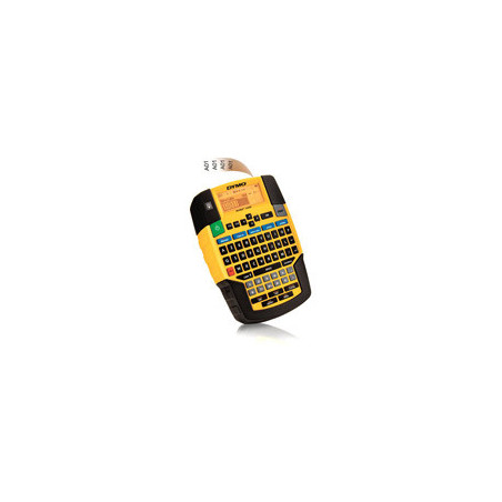 DYMO Rhino 4200 Robust Labelprinter