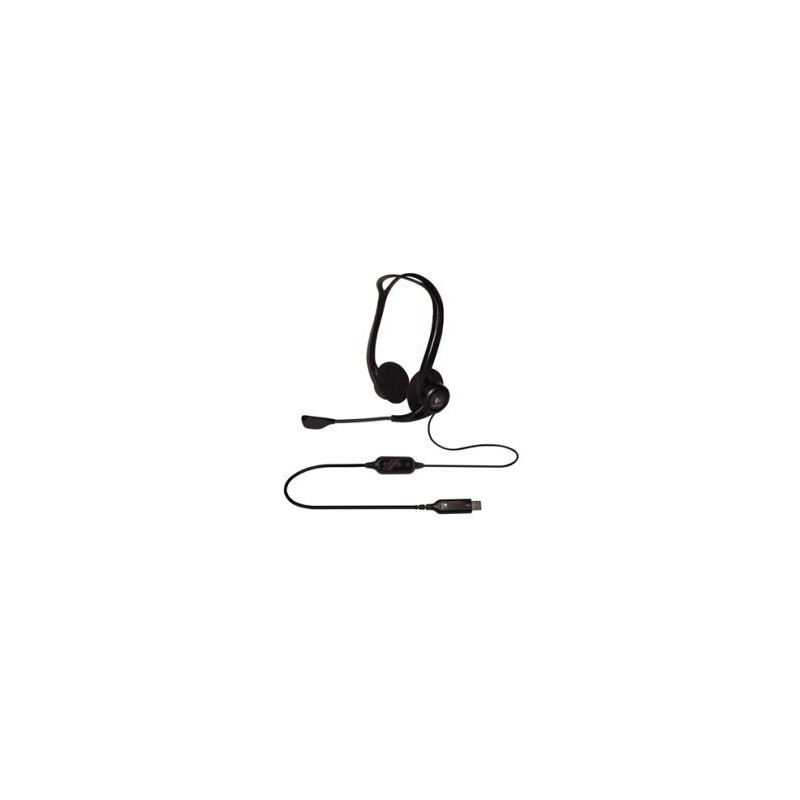 Logitech PC Headset 960 USB
