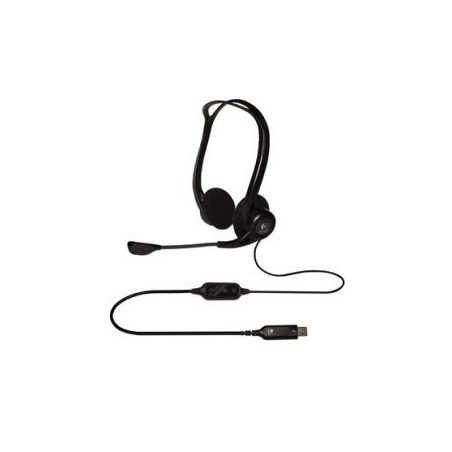 Logitech PC Headset 960 USB