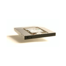 MicroStorage 2:nd bay HD Kit SATA