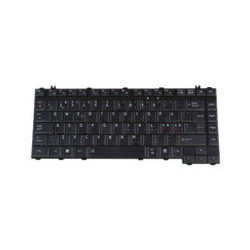 Toshiba Tastatur - Keyboard (NORDISK) P000487540