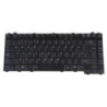 Toshiba Tastatur - Keyboard (NORDISK) P000487540
