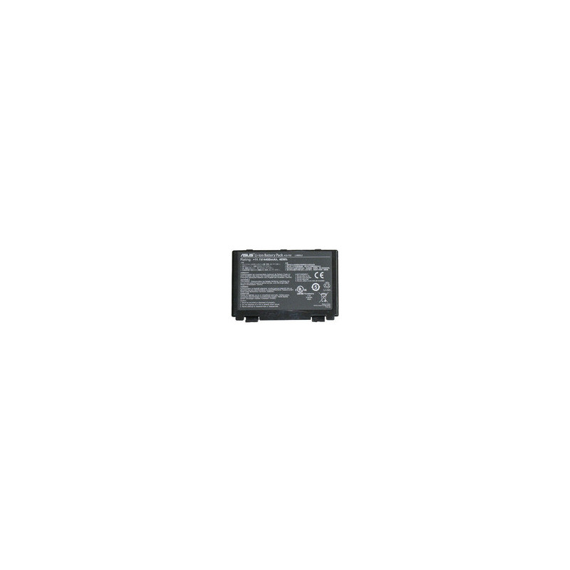 MicroBattery 11.1V 4400mAh 6Cell MBI2041