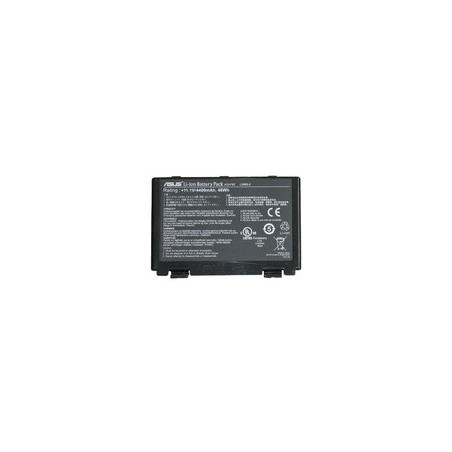 MicroBattery 11.1V 4400mAh 6Cell MBI2041