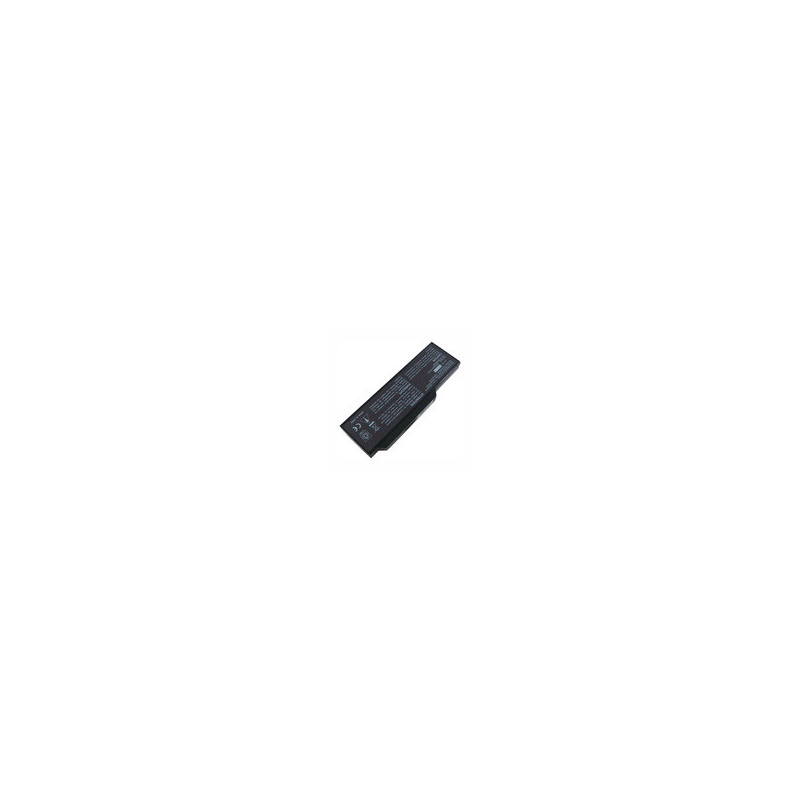 MicroBattery 10.8V 6600mAh 9CELL MBI2096