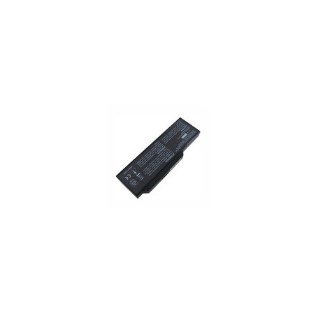 MicroBattery 10.8V 6600mAh 9CELL MBI2096