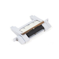 Hewlett-Packard RM1-3738-000CN Separation Pad bakke 1 og 2