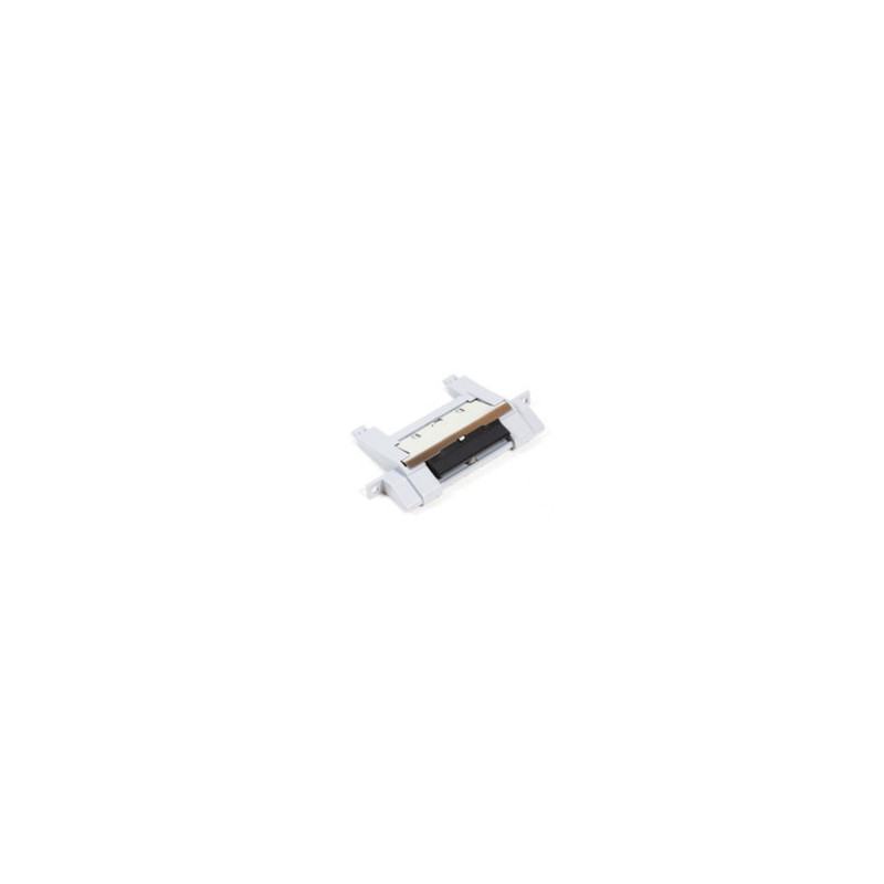 Hewlett-Packard RM1-3738-000CN Separation Pad bakke 1 og 2