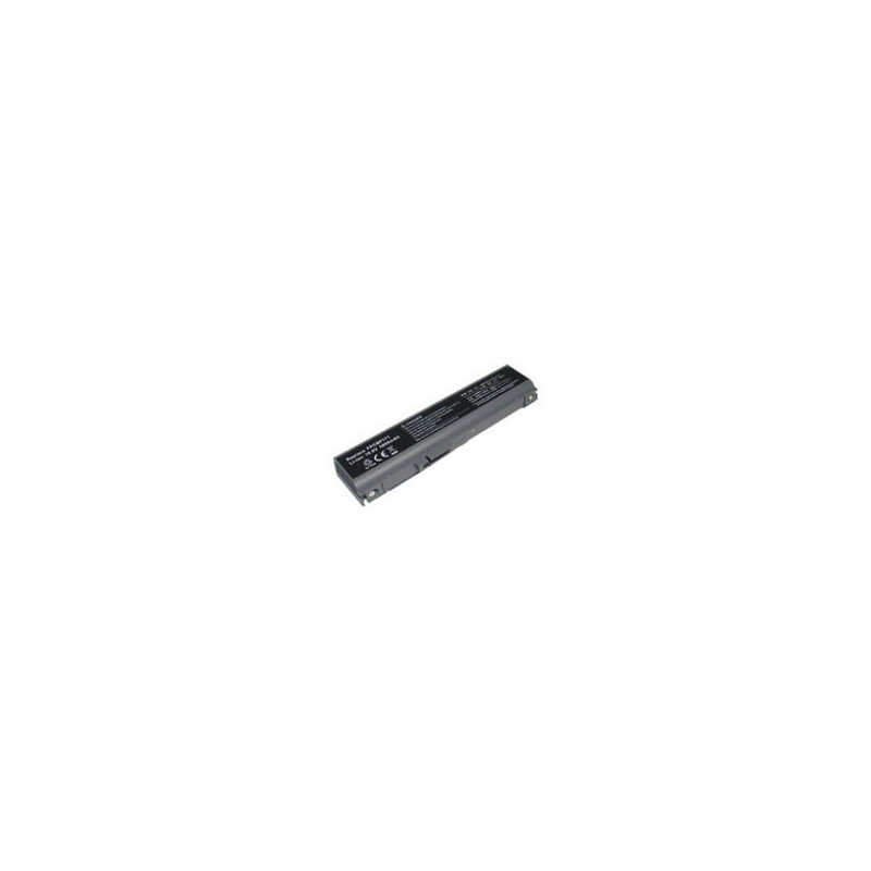 MicroBattery 10.8V min 5.2Ah 6Cell MBI1838