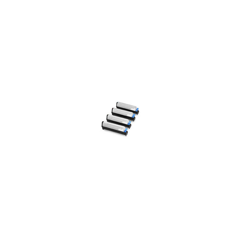 Tromle 43449016 sort C8600 original OKI