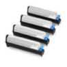 Tromle 43449016 sort C8600 original OKI