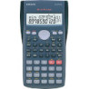 Casio FX-82MS lommeregner