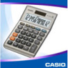 Casio MS-120BM 12 ciffers m. Profit beregning