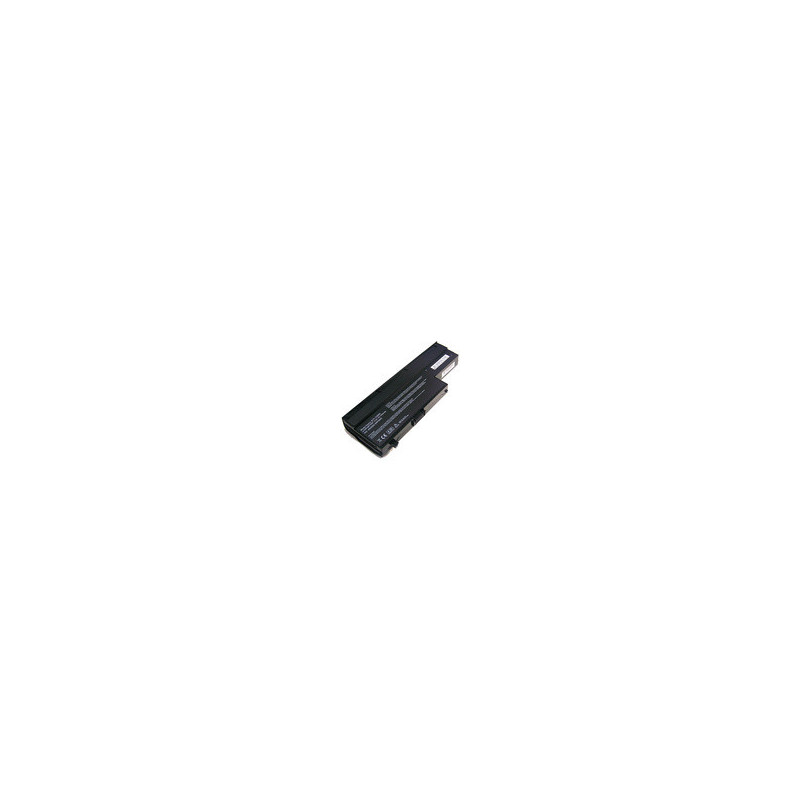 MicroBattery 14.8V min 4.4Ah Li-Ion Black MBI2189
