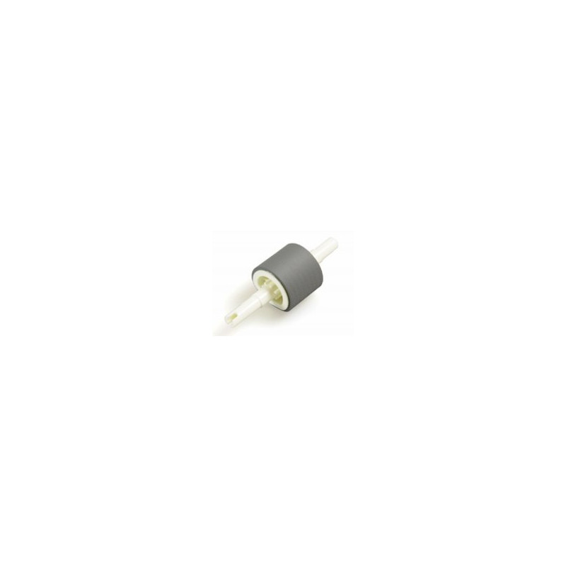 HP Pick-up Rulle Bakke 2-3