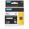 DYMO 1805442 RhinoPRO Permanent polyester 6mm x 5
