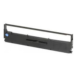 C13S015021 kompatibelt uoriginalt Epson -7753 farvebånd 10.0 met