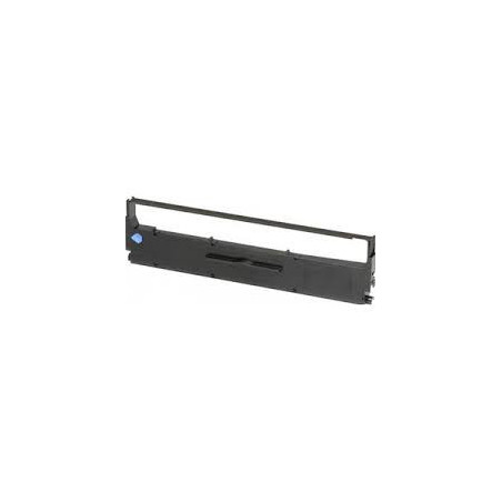 C13S015021 kompatibelt uoriginalt Epson -7753 farvebånd 10.0 met