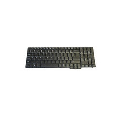 Acer Tastatur - Keyboard (DANSK) KB.I1700.030