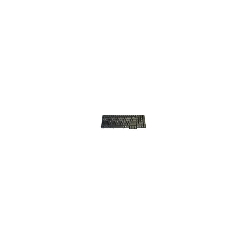 Acer Tastatur - Keyboard (DANSK) KB.I1700.030