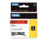 DYMO Rhino 18437 Vinyl tape 9mm x 5