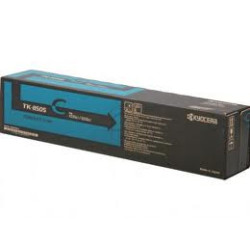 Tonerpatron TK-8505C Cyan