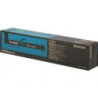 Tonerpatron TK-8505C Cyan