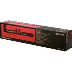 Tonerpatron TK-8505M Magenta