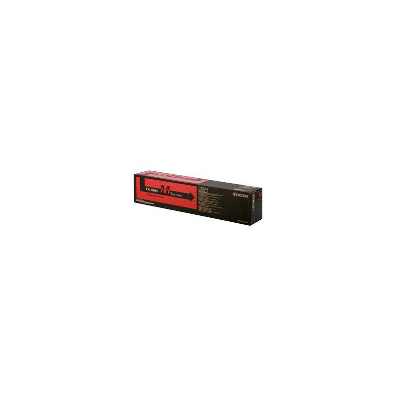 Tonerpatron TK-8505M Magenta