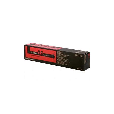Tonerpatron TK-8505M Magenta