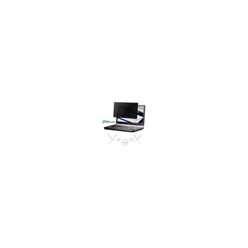 MicroSpareparts Privacy Filter 15