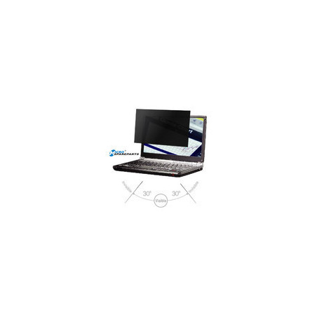 MicroSpareparts Privacy Filter 15