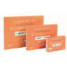 Fontaine 96414 Akvarelblokke 300gr. Koldpresset 24x30cm (2stk.)