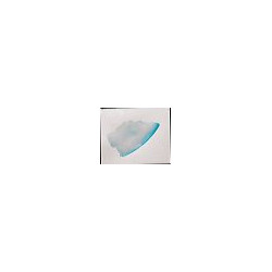 Etival 93451 Akvarelark 200gr. Koldpresset 50x65 (1stk.)
